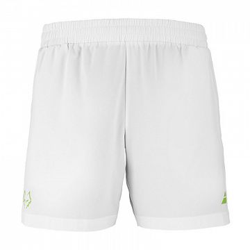 Babolat Lebrón Shorts White